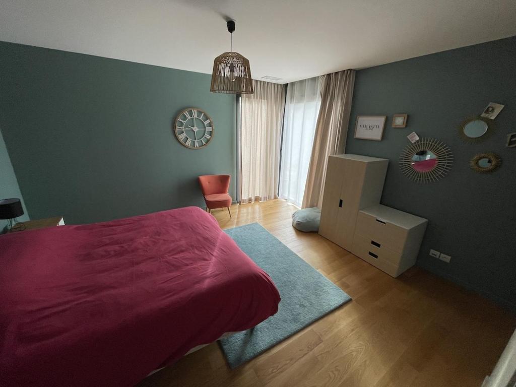 Grande Villa De Luxe Périgueux Екстериор снимка
