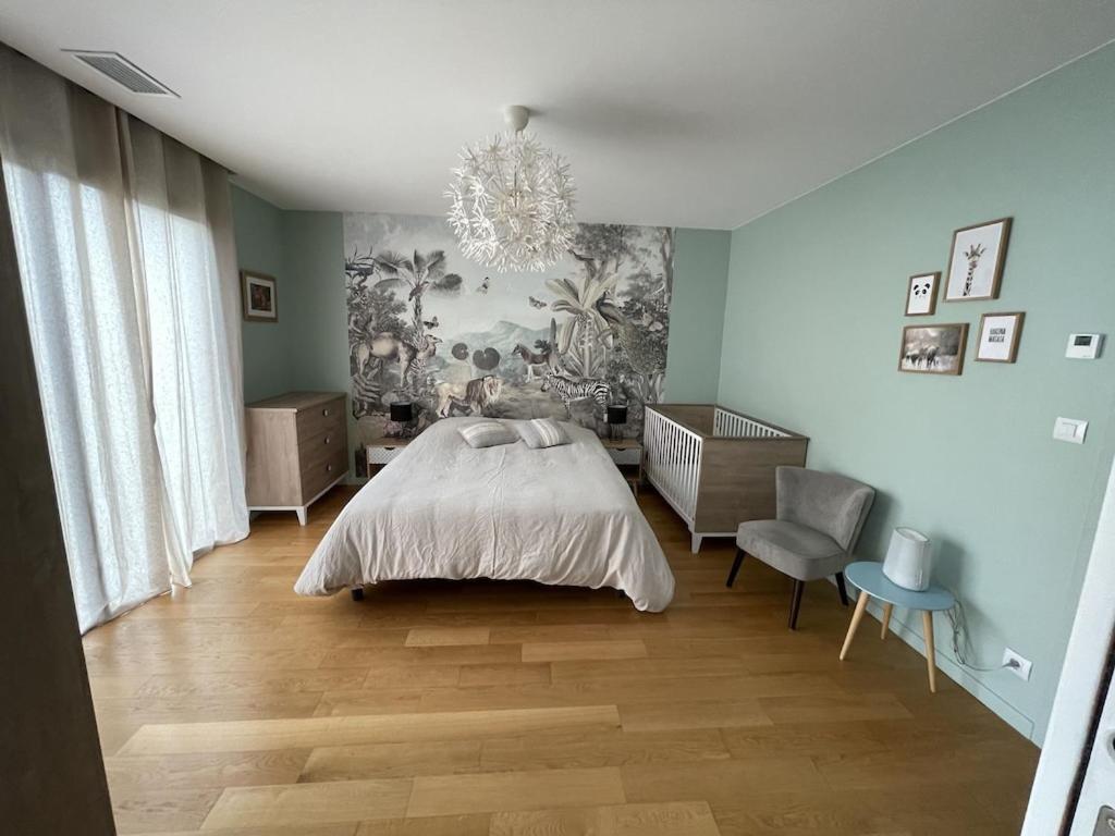 Grande Villa De Luxe Périgueux Екстериор снимка