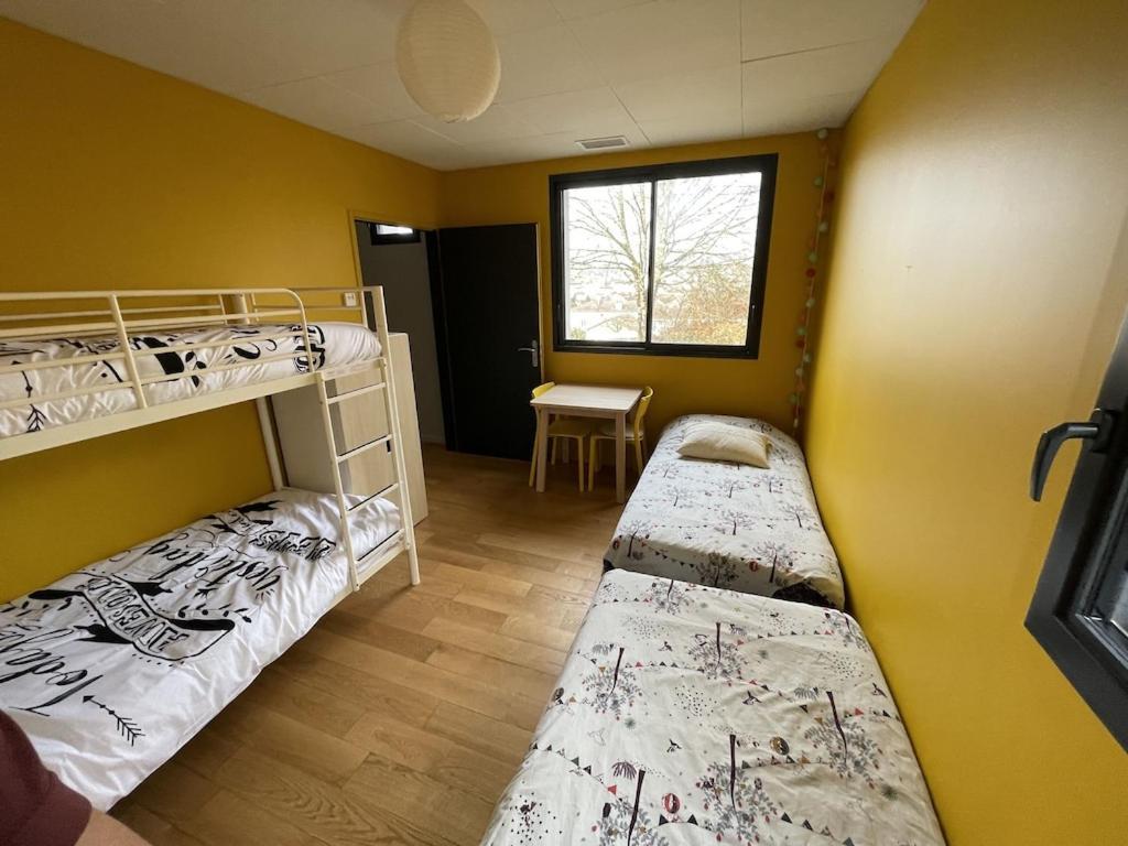 Grande Villa De Luxe Périgueux Екстериор снимка