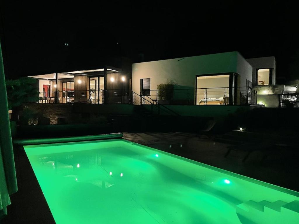 Grande Villa De Luxe Périgueux Екстериор снимка
