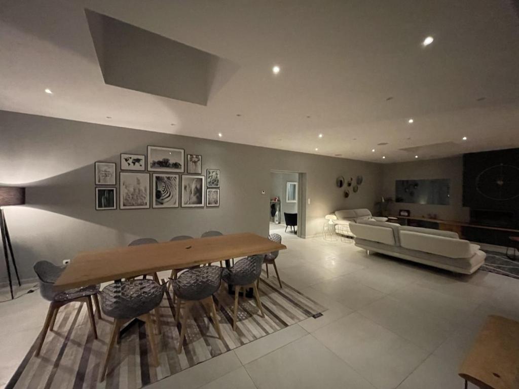 Grande Villa De Luxe Périgueux Екстериор снимка