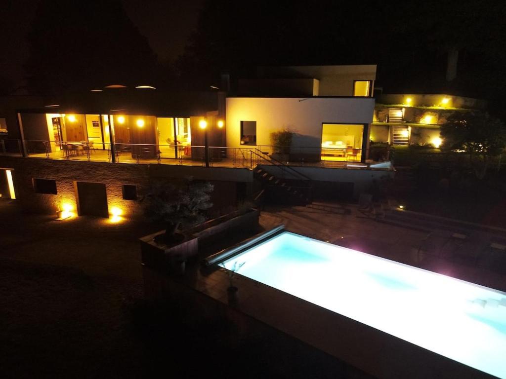 Grande Villa De Luxe Périgueux Екстериор снимка