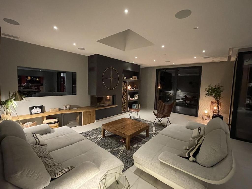 Grande Villa De Luxe Périgueux Екстериор снимка