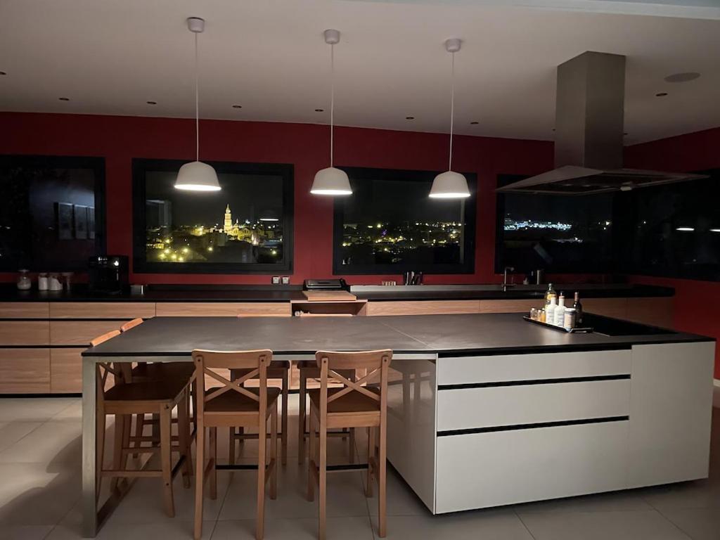 Grande Villa De Luxe Périgueux Екстериор снимка