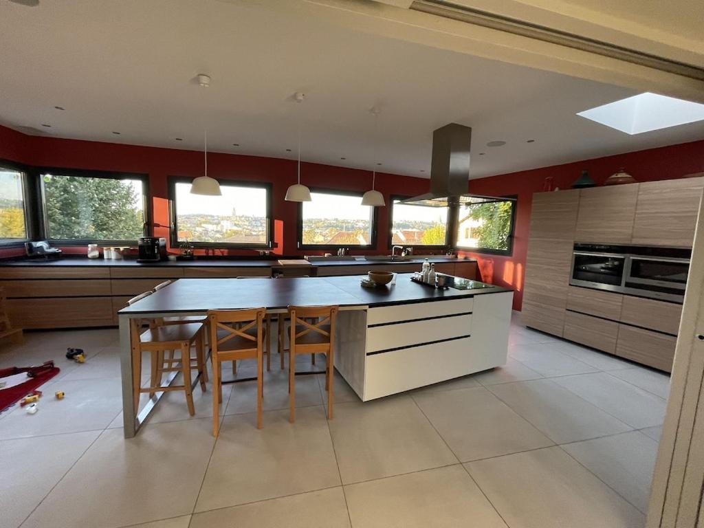 Grande Villa De Luxe Périgueux Екстериор снимка