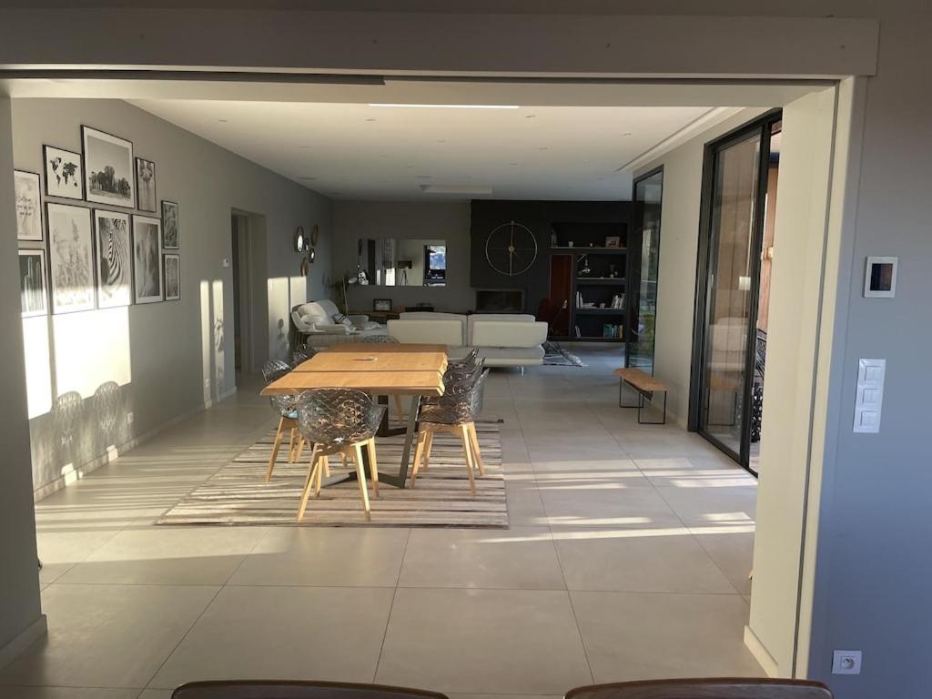 Grande Villa De Luxe Périgueux Екстериор снимка