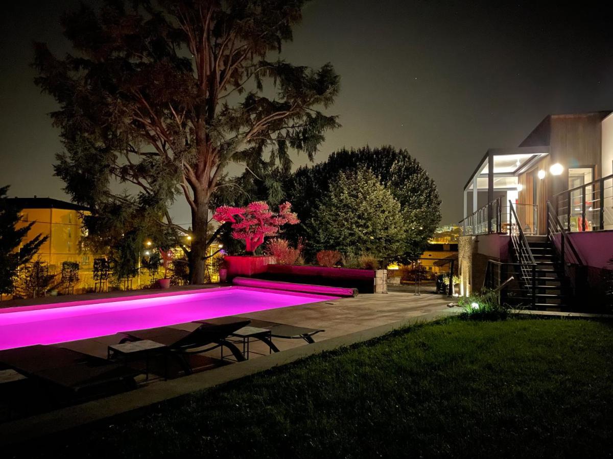Grande Villa De Luxe Périgueux Екстериор снимка